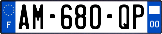 AM-680-QP