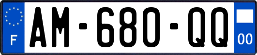 AM-680-QQ