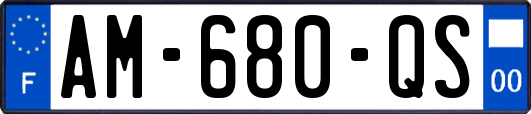 AM-680-QS