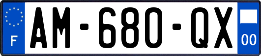 AM-680-QX