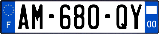 AM-680-QY