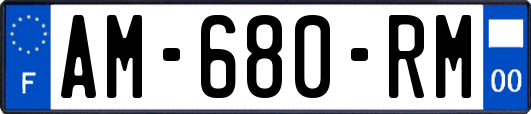 AM-680-RM