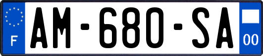 AM-680-SA
