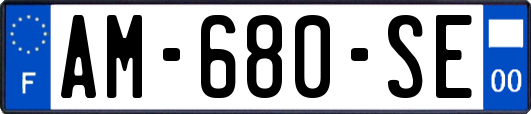 AM-680-SE