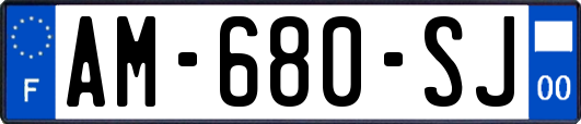 AM-680-SJ