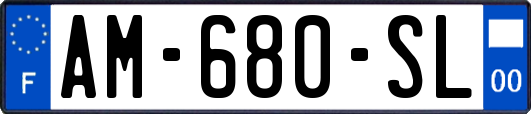 AM-680-SL