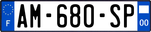AM-680-SP