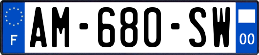 AM-680-SW