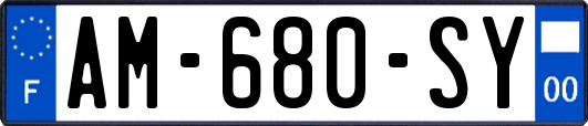 AM-680-SY
