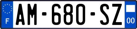 AM-680-SZ