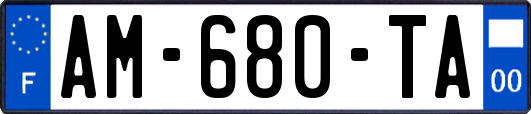 AM-680-TA