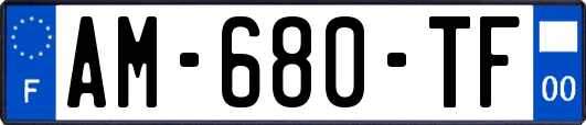 AM-680-TF