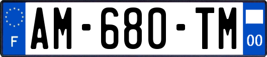 AM-680-TM