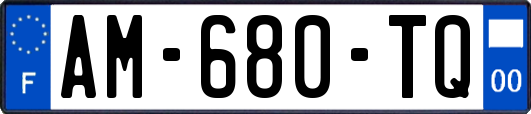 AM-680-TQ