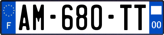 AM-680-TT