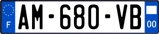 AM-680-VB