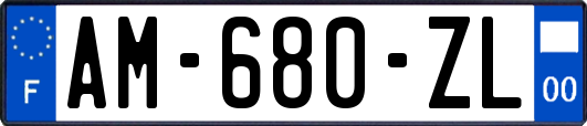 AM-680-ZL