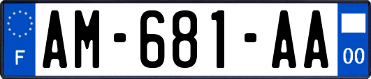 AM-681-AA