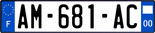 AM-681-AC