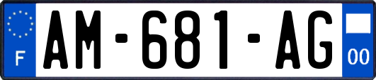 AM-681-AG