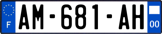 AM-681-AH