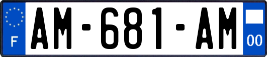 AM-681-AM