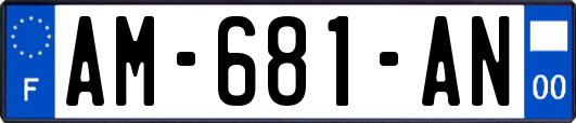 AM-681-AN