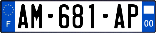 AM-681-AP