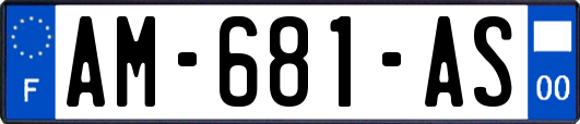 AM-681-AS