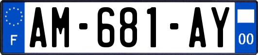 AM-681-AY