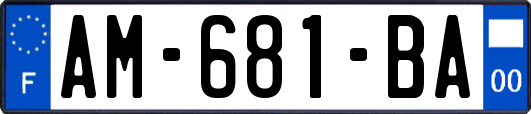 AM-681-BA