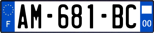 AM-681-BC