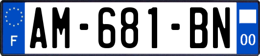 AM-681-BN