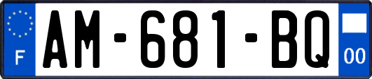 AM-681-BQ