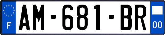 AM-681-BR