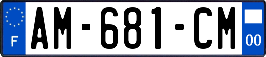 AM-681-CM