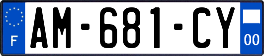 AM-681-CY