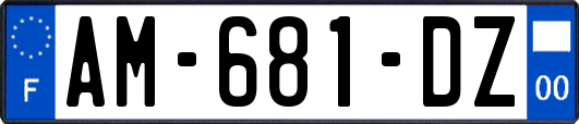 AM-681-DZ