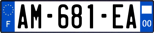 AM-681-EA