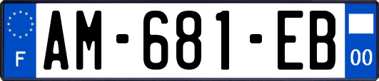 AM-681-EB