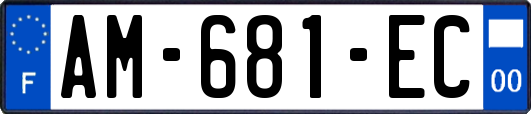 AM-681-EC