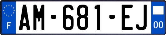 AM-681-EJ