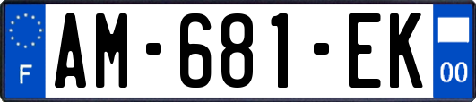 AM-681-EK