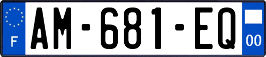 AM-681-EQ