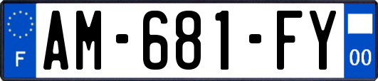 AM-681-FY