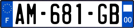 AM-681-GB