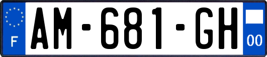 AM-681-GH