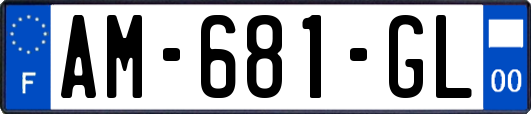 AM-681-GL