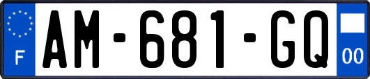 AM-681-GQ