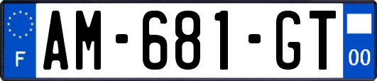 AM-681-GT
